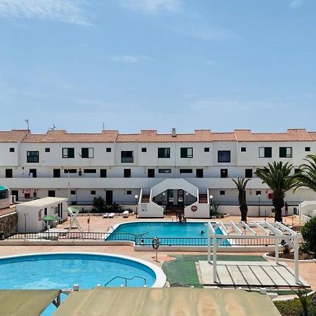 Alondras Park Mialsoma Apartment Arona  Eksteriør bilde
