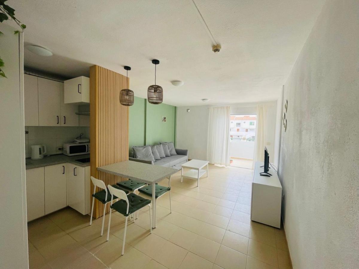 Alondras Park Mialsoma Apartment Arona  Eksteriør bilde