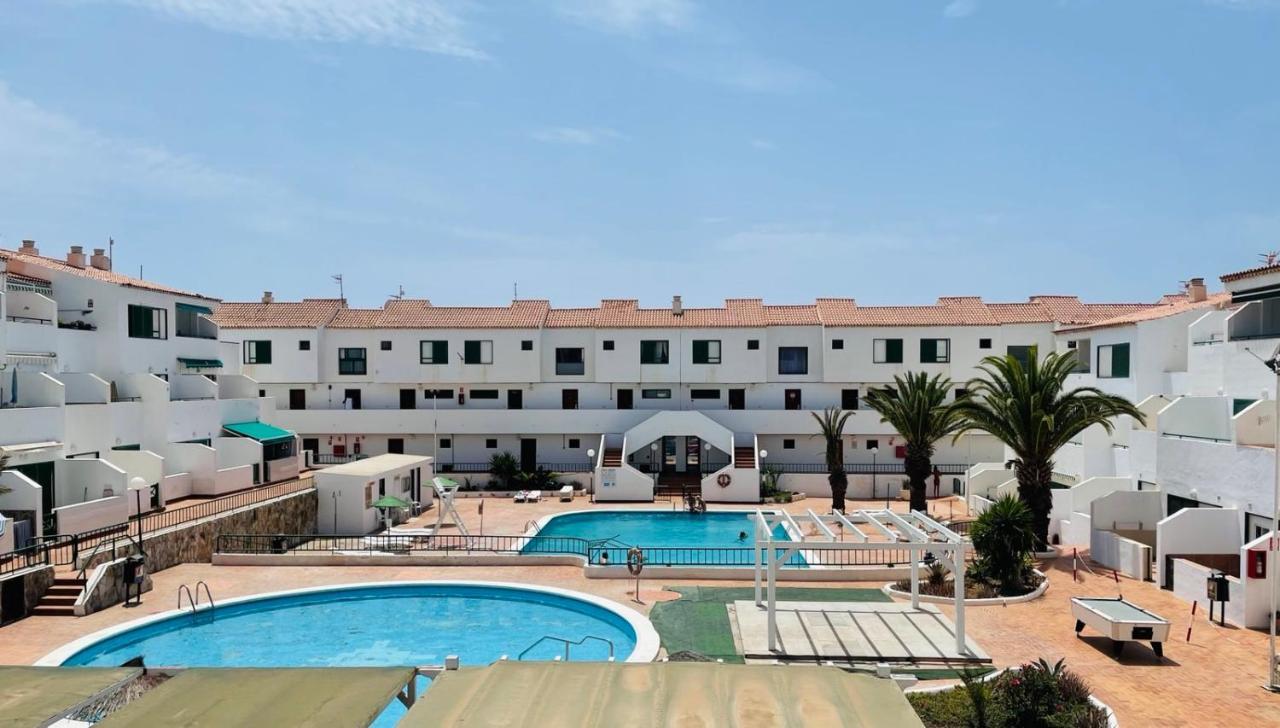 Alondras Park Mialsoma Apartment Arona  Eksteriør bilde