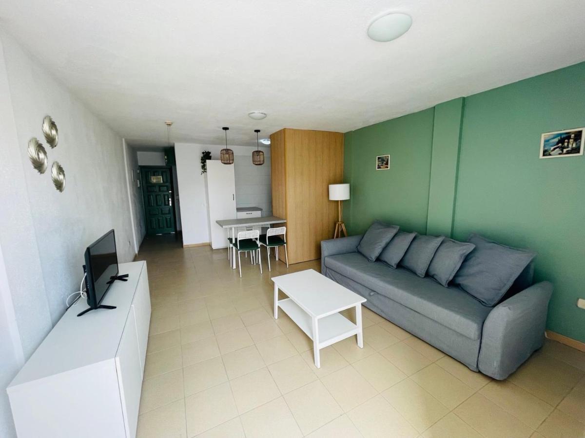 Alondras Park Mialsoma Apartment Arona  Eksteriør bilde