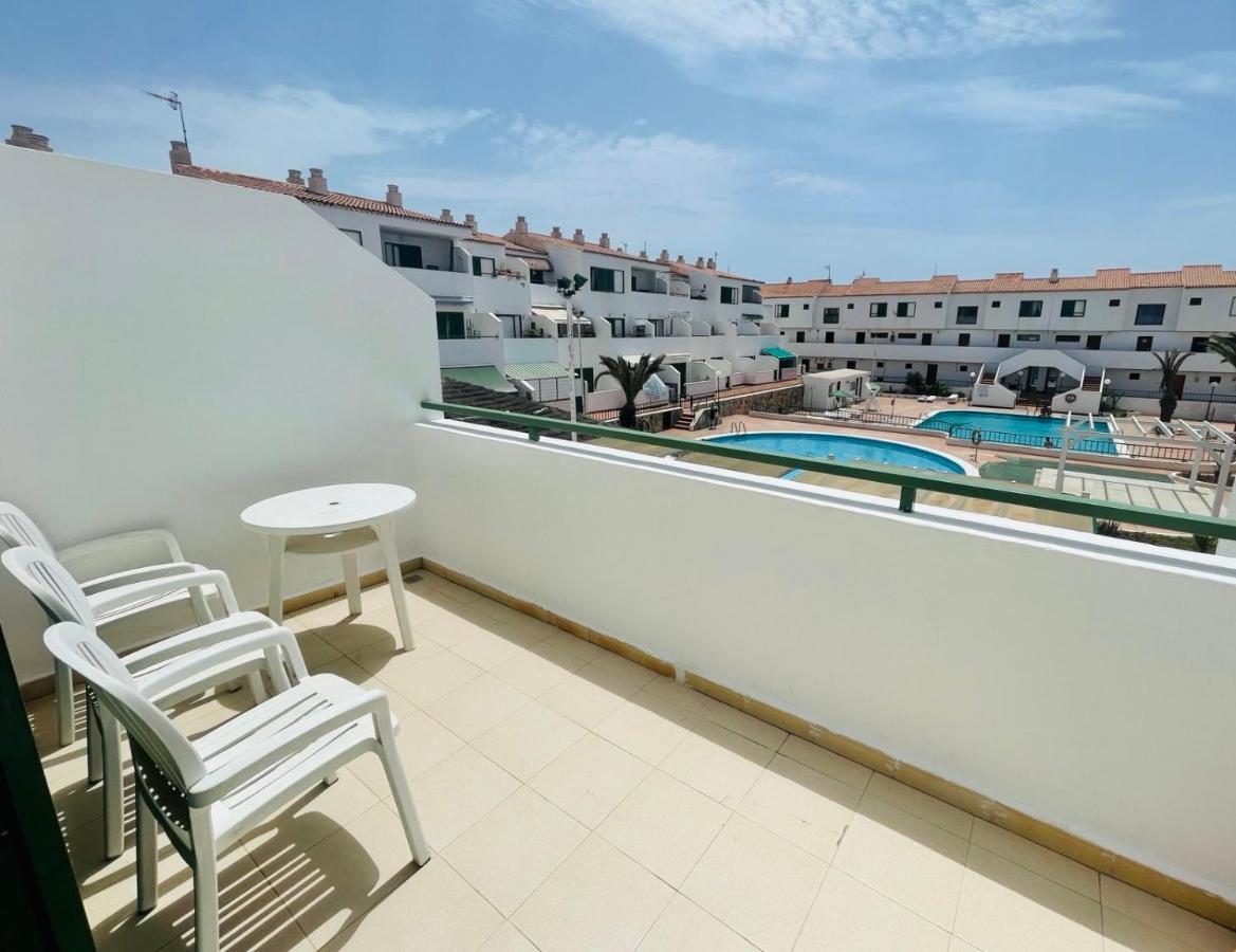 Alondras Park Mialsoma Apartment Arona  Eksteriør bilde