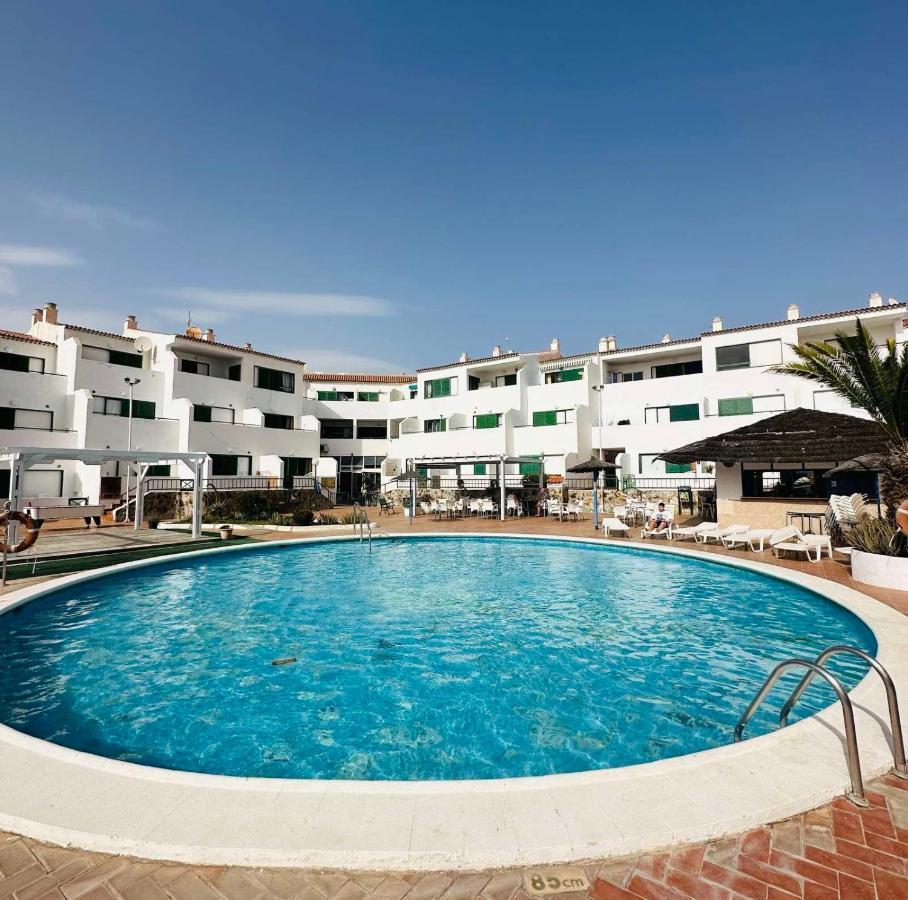 Alondras Park Mialsoma Apartment Arona  Eksteriør bilde