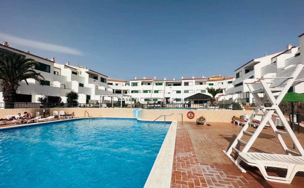 Alondras Park Mialsoma Apartment Arona  Eksteriør bilde