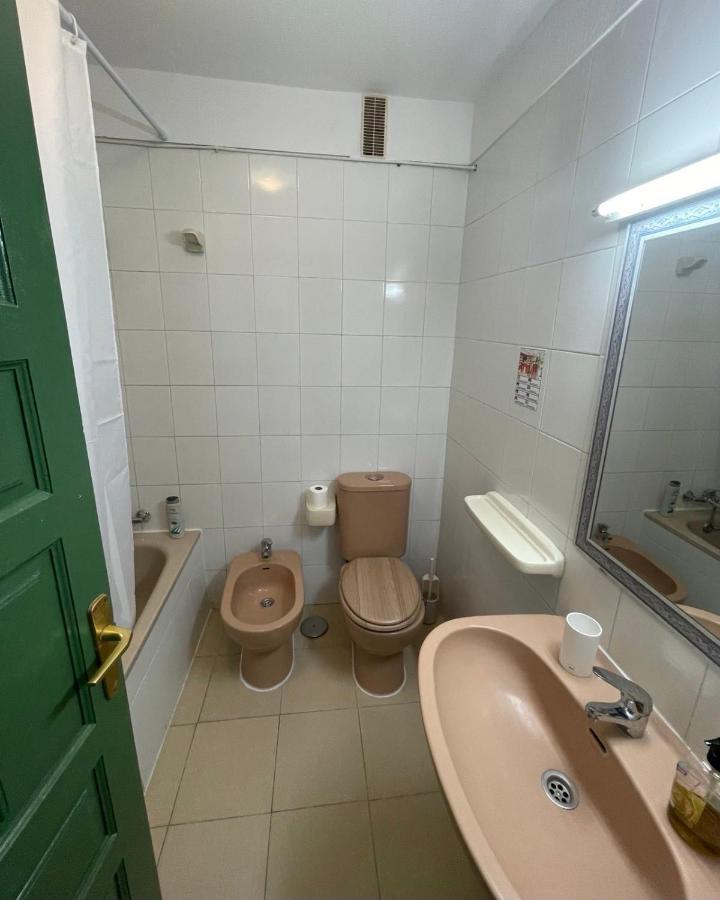 Alondras Park Mialsoma Apartment Arona  Eksteriør bilde